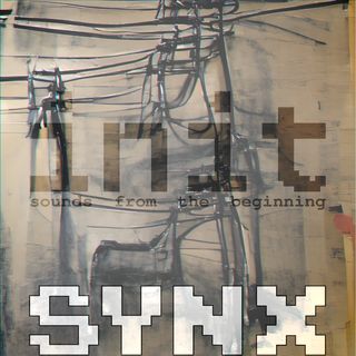 Cover for init by SYNX